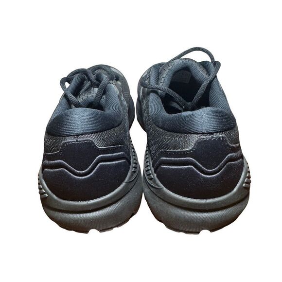 Men’s Size 9 Brooks Addiction GTS 15 Black - Picture 4 of 5